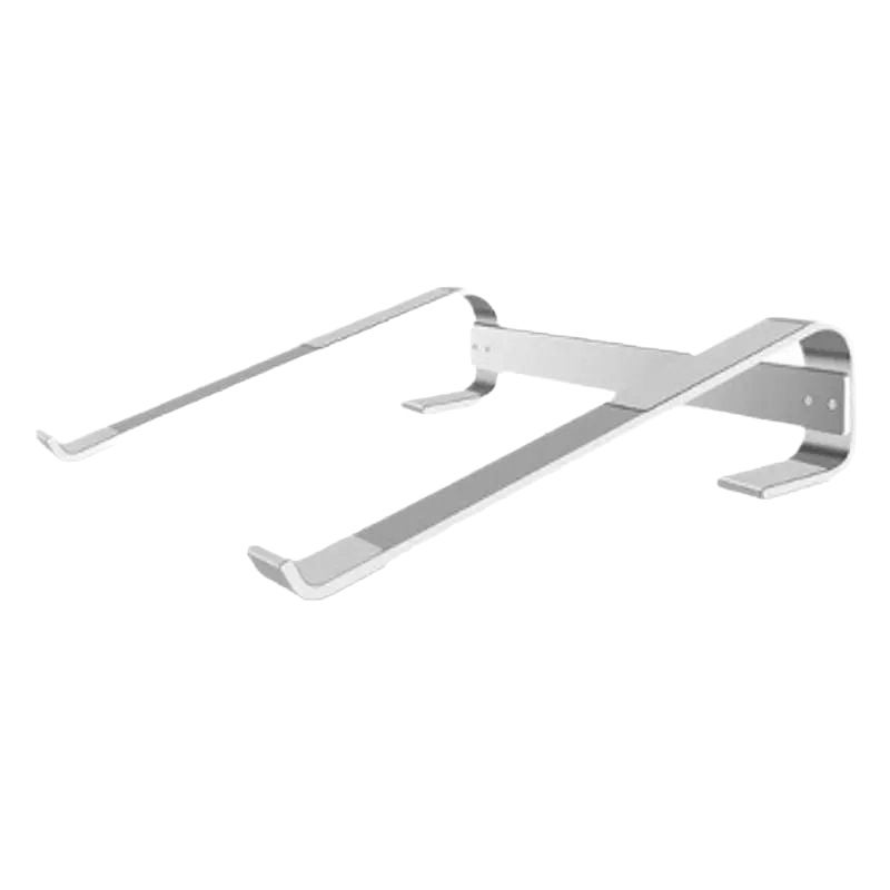 Aluminum Alloy Laptop Stand Office Computer Support Stand Portable Cooling Bracket Computer Stand - Image 2